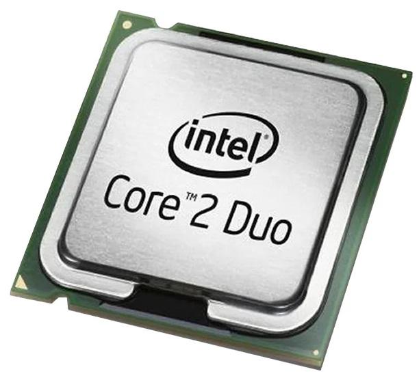 CPU Intel Core 2 Duo E7400 2800MHz (S775, 2800MHz, 1066MHz, 3MB) tray ...